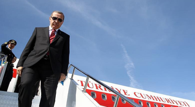 Cumhurbaşkanı Erdoğan, yeni havalimanına doğum gününde inecek mi?