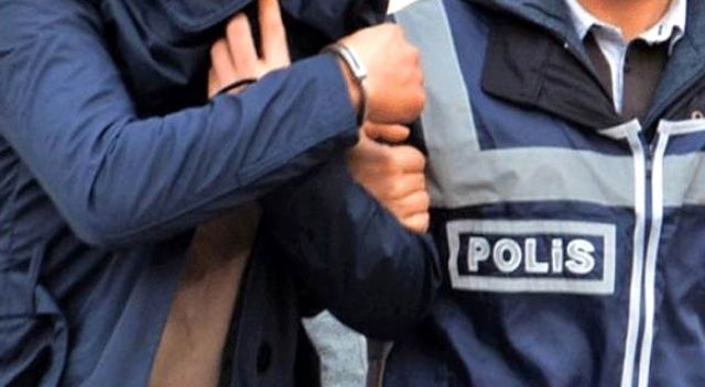 DHKP-C&#039;nin sözde üst düzey yöneticisi İstanbul&#039;da yakalandı