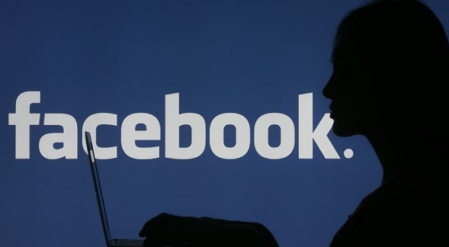 Facebook&#039;ta harcanan zaman günlük 50 milyon saat azaldı