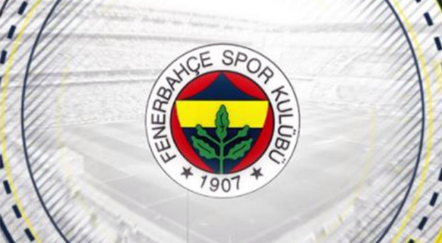 Fenerbahçe&#039;den MHK&#039;ye tepki!