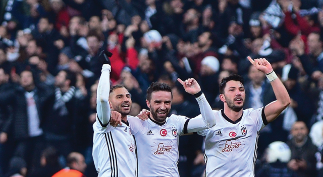 Fenerbahçe’nin yenilmezlik serisi bozuldu