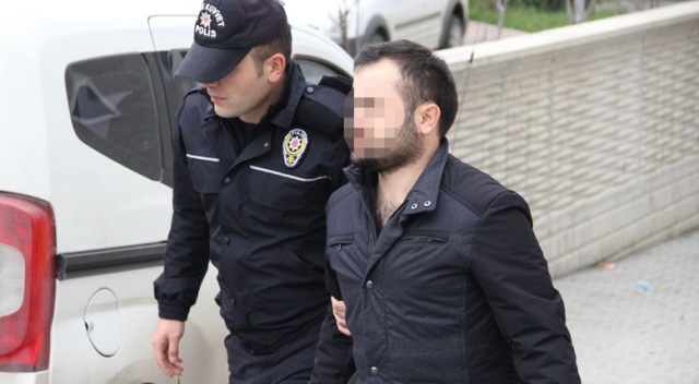 FETÖ&#039;nün gaybubet evinde yakalanan öğretmen tutuklandı