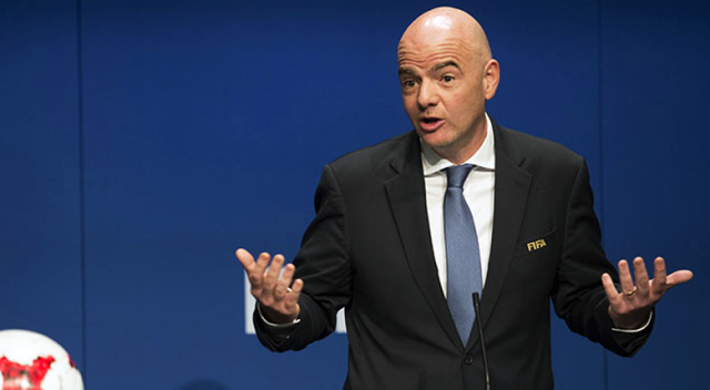 FIFA, ara transfer dönemini kaldırıyor