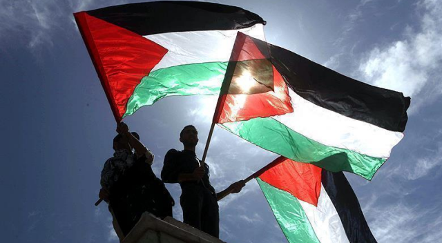 Filistin&#039;deki bölünmüşlüğü bitirme çabaları sürüyor