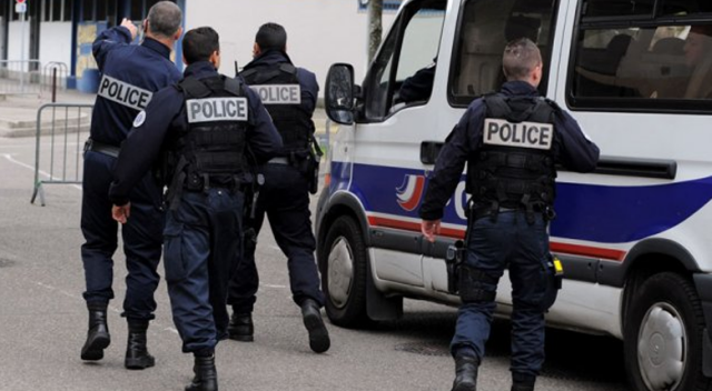 Fransa’da mülteci kavgası: 4’ü ağır 13 yaralı