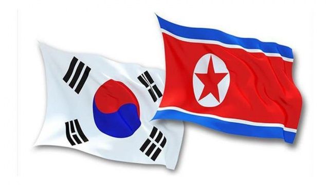 Güney Kore-Kuzey Kore yakınlaşması olimpiyatlara damga vurdu