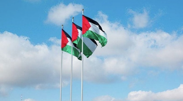 Hamas&#039;tan Filistin hükümetine tepki