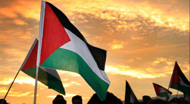 Hamas&#039;tan Katar&#039;a Gazze teşekkürü