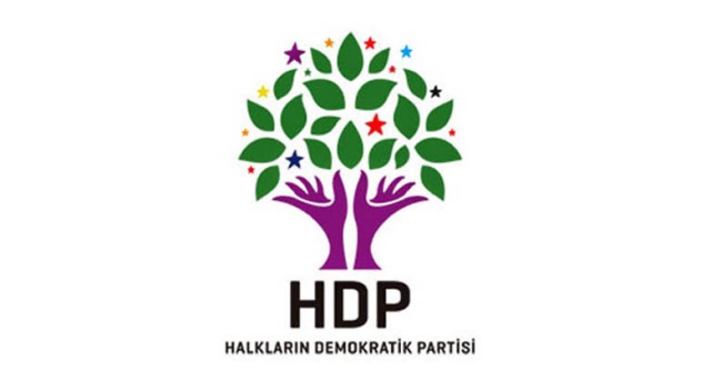 HDP Olağan Kongresinde skandal sözler