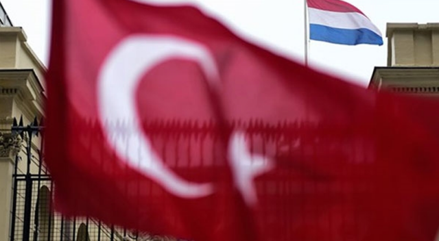 Hollanda&#039;dan Türkiye çıkışı: Onlara ihtiyacımız var