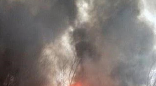 İdlib’de bombalı saldırı: 9 ölü, 14 yaralı