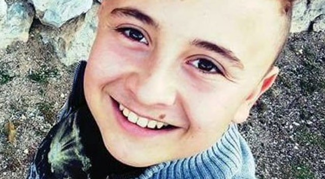 Isparta’da 14 yaşındaki çocuk ölü bulundu
