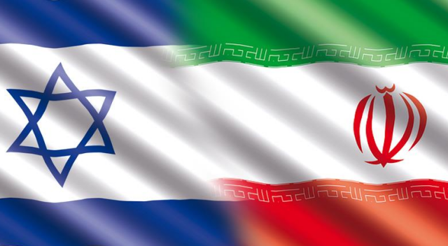İsrail ile İran arasında &#039;sular ısınıyor&#039;