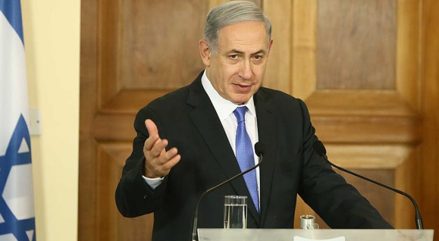 İsrail polisi: Netanyahu&#039;nun rüşvet aldığına dair yeterli delil var