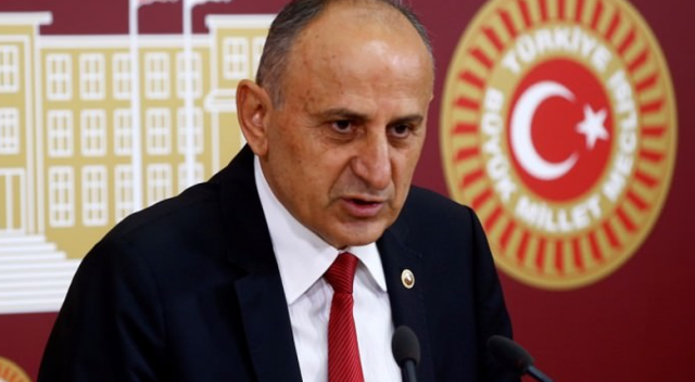 Kılıçdaroğlu&#039;na vekilinden cevap: ÖSO ile harekât doğru
