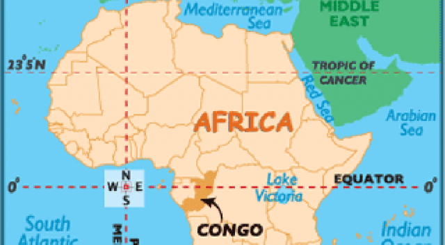 Kongo&#039;da BM misyonlarına yönelik taciz suçlamaları