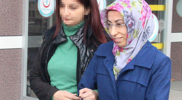 Konya’da FETÖ operasyonunda 7 gözaltı