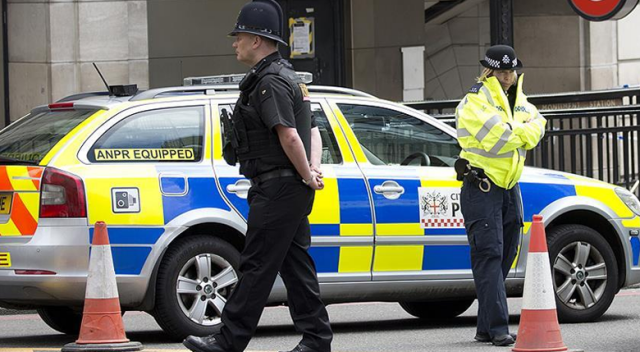 Londra&#039;da Türk gencin öldürülmesiyle ilgili bir kişi gözaltına alındı