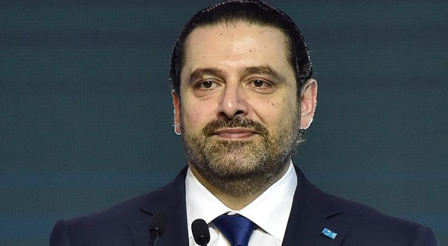 Lübnan Başbakanı Hariri&#039;den ittifak açıklaması