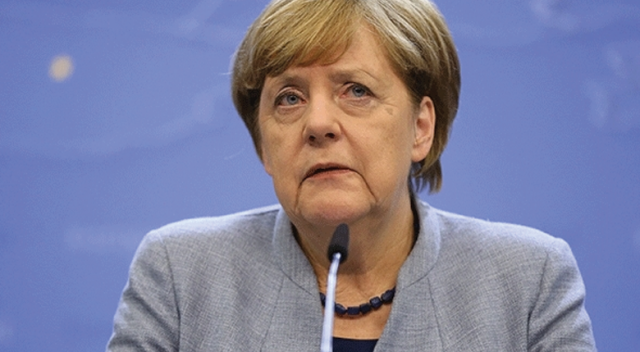 Merkel ağır bedel ödeyecek!