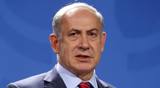 Netanyahu&#039;dan İran açıklaması