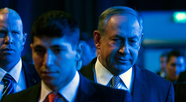 Netanyahu: Golan Tepeleri, sonsuza kadar İsrail&#039;in elinde kalacak