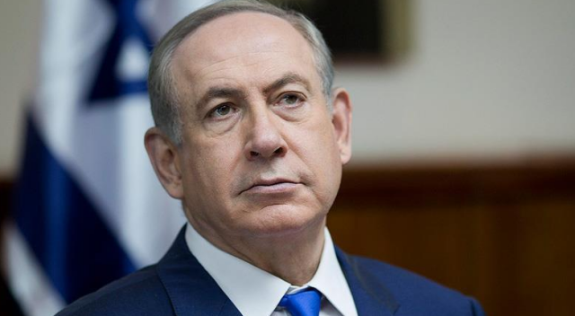 Netanyahu soruşturması İsrail&#039;i karıştırdı