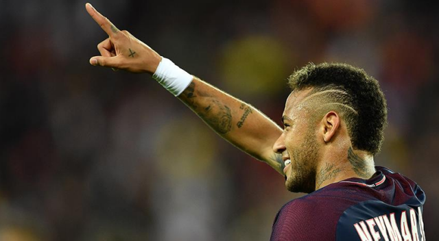 Neymar&#039;dan Boluspor&#039;a &#039;piyango&#039; desteği