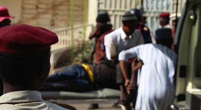 Nijerya&#039;da intihar saldırısı: 21 ölü, 22 yaralı