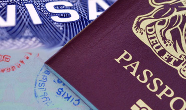 Özbekistan, Türkiye’ye vizeyi kaldırdı!