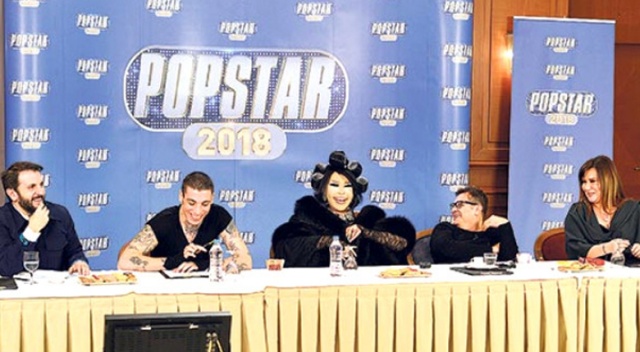 Popstar başlıyor (Popstar jüri üyeleri kim, ne zaman başlayacak)