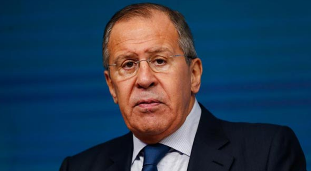 Rusya Dışişleri Bakanı Lavrov: Avrupa&#039;daki durum sağlıklı değil