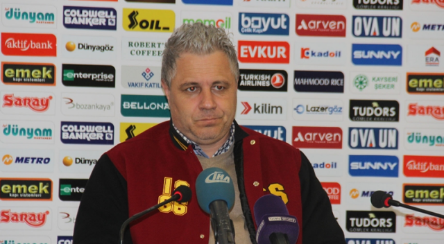 Sumudica: &quot;İkinci yarı oynadığımız en iyi futboldu&quot;