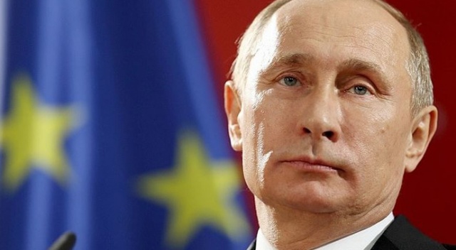 Putin&#039;den Doğu Guta kararı