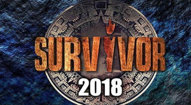 Survivor 2018 yarışmacıları kim? Gönüllüler de Kim Var? | Survivor Ünlüler ve Gönüllüler Takımı