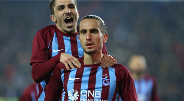 Trabzonspor&#039;un acı gerçeği aynı...