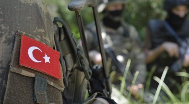TSK&#039;dan Zeytin Dalı harekâtı açıklaması