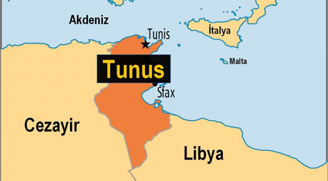 Tunus&#039;ta Merkez Bankası Başkanlığına Abbasi atandı