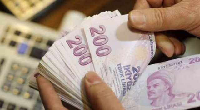 Türk bankaları yüzde 19 büyüdü