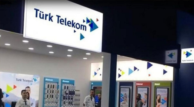 Türk Telekom 2 projeyle finalde