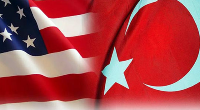 Türkiye-ABD arasındaki krizin çözümü için ilk toplantı