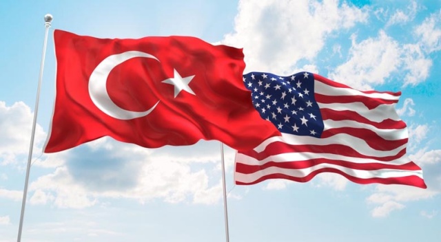 Türkiye&#039;den ABD&#039;ye Kudüs tepkisi