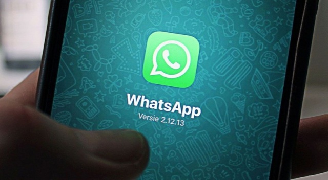 WhatsApp Web kullananlar dikkat!