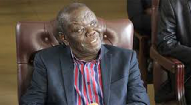 Zimbabve&#039;de eski Başbakan Tsvangirai anıldı