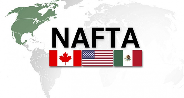 &#039;ABD&#039;nin NAFTA&#039;dan çekilmesi enerjiye zarar verir&#039;
