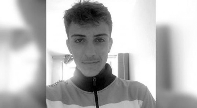 18 yaşındaki genç futbolcu yatağında ölü bulundu