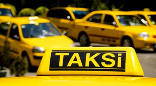 20 bin taksi sürücüsünün belgesi yok! Şoförlerin çoğu kaçak çalışıyor