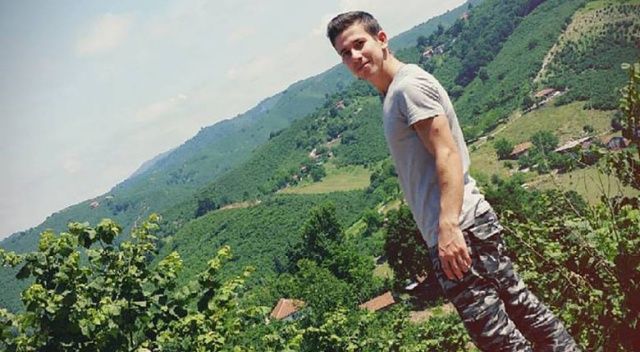 20 yaşındaki genç fındık bahçesinde intihar etti
