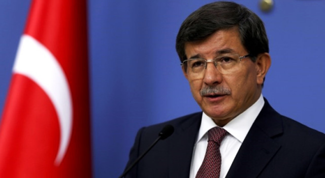 Ahmet Davutoğlu&#039;ndan &quot;İstanbul Büyükşehir Belediye başkan adayı olacak&quot; iddiasına cevap