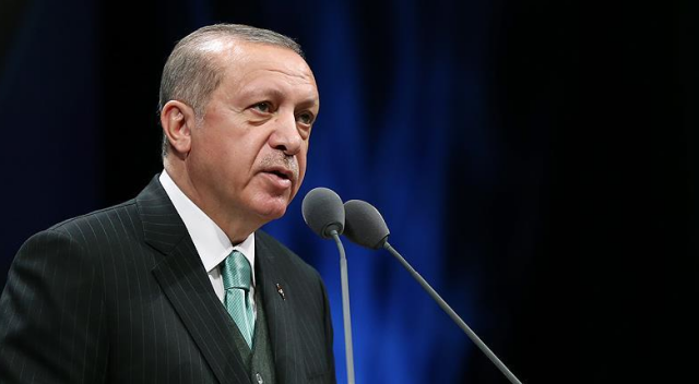 Cumhurbaşkanı Erdoğan etkisiz hâle getirilen terörist sayısını açıkladı